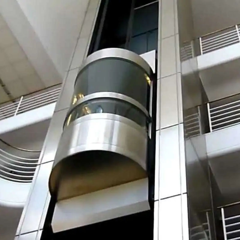 Elevator cabin design 1