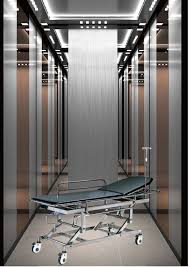 Hospital Elevators