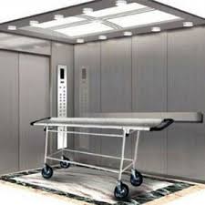 Hospital Elevators