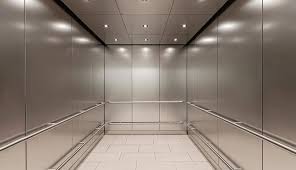 Hospital Elevators