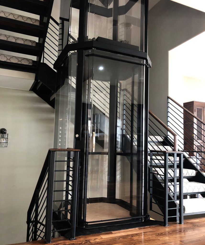 Home Elevators