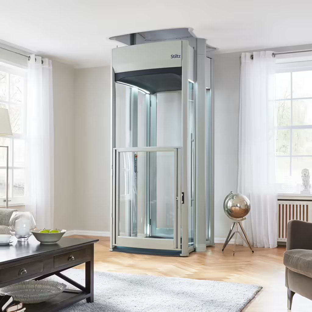 Home Elevators