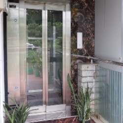 Home Elevators