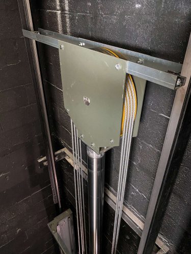 Hydraulic Elevators