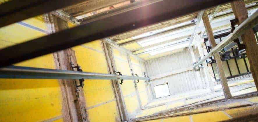 Hydraulic Elevators