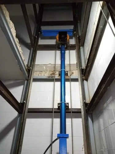 Hydraulic Elevators