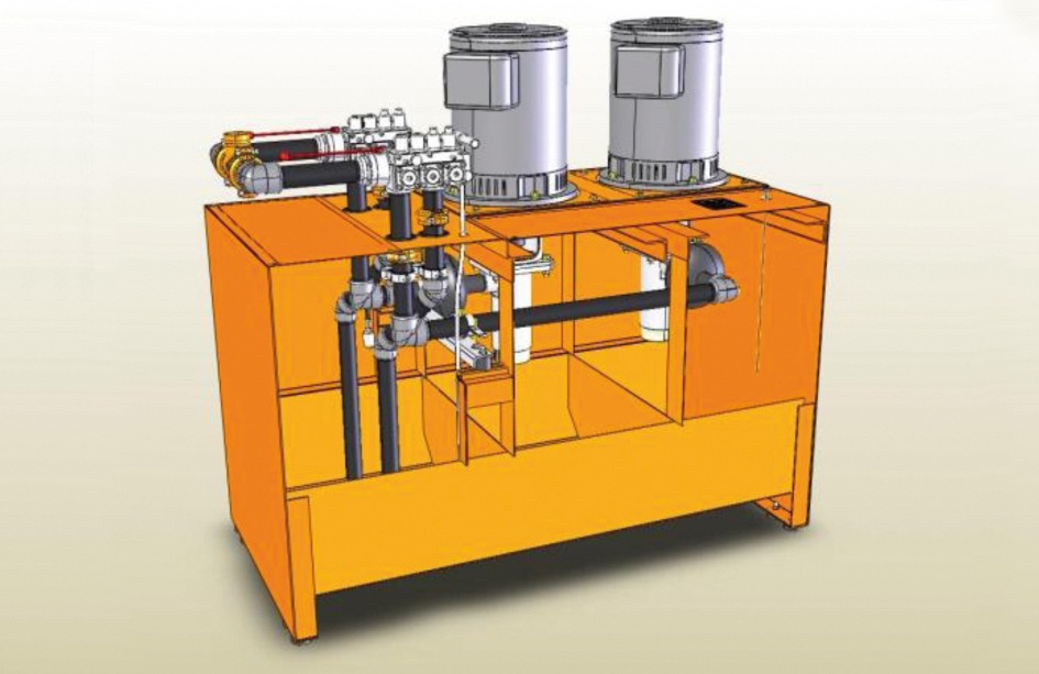 Hydraulic Elevators