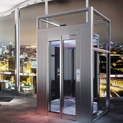 Commercial Elevators