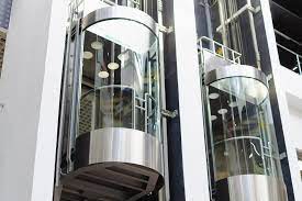 Commercial Elevators