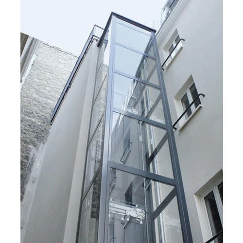 External Elevators