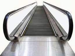 Moving Walkways