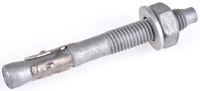 Spare Parts