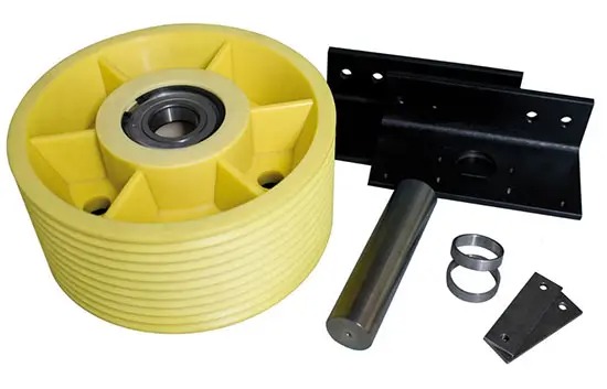 Spare Parts