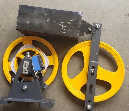Spare Parts