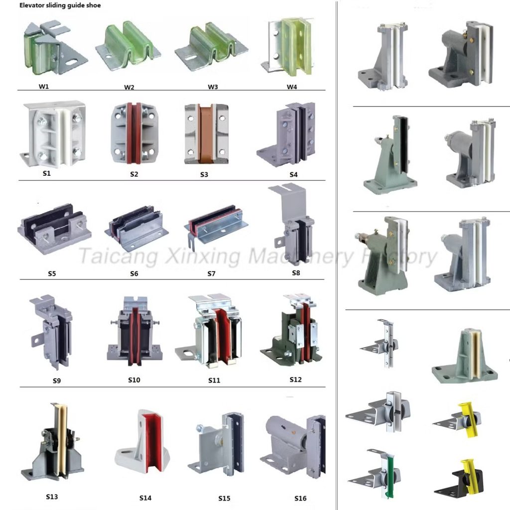 Spare Parts